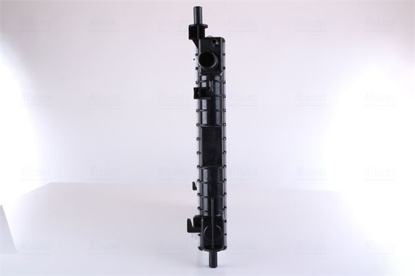 Radiatorius, variklio aušinimas NISSENS 62022A