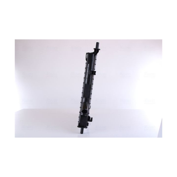 Radiatorius, variklio aušinimas NISSENS 62022A