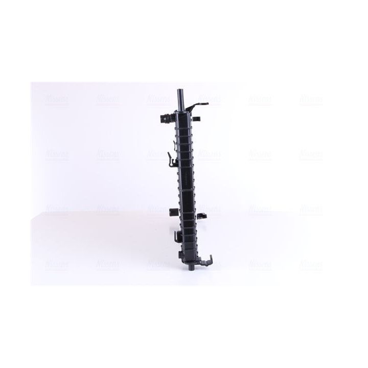 Radiatorius, variklio aušinimas NISSENS 62027A