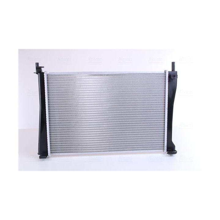 Radiatorius, variklio aušinimas NISSENS 62028A