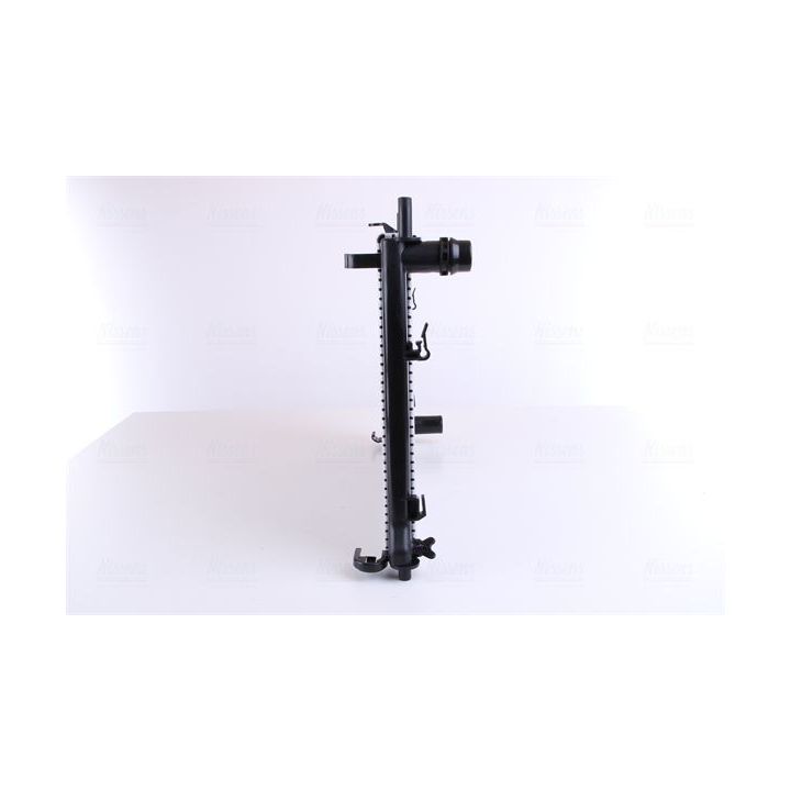 Radiatorius, variklio aušinimas NISSENS 62028A