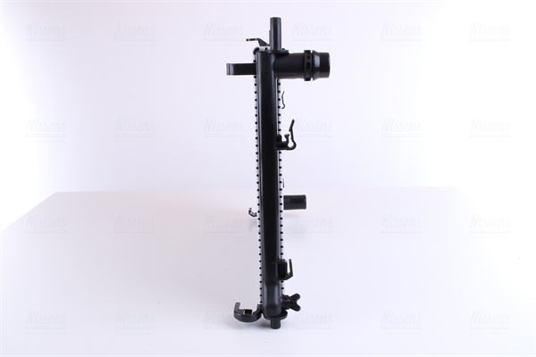 Radiatorius, variklio aušinimas NISSENS 62028A