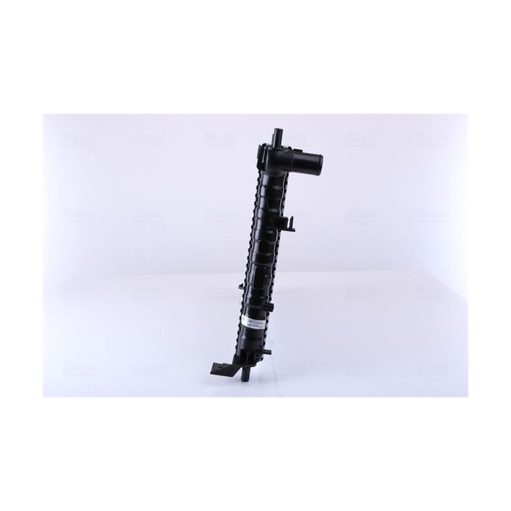 Radiatorius, variklio aušinimas NISSENS 62053