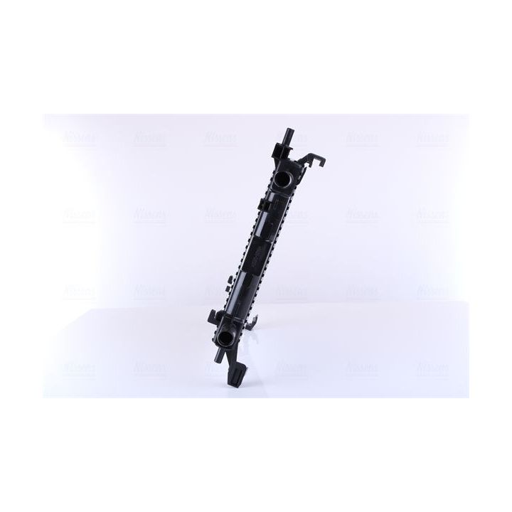 Radiatorius, variklio aušinimas NISSENS 62083A