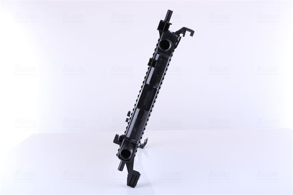 Radiatorius, variklio aušinimas NISSENS 62083A