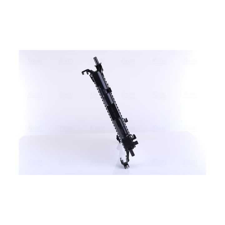 Radiatorius, variklio aušinimas NISSENS 62083A