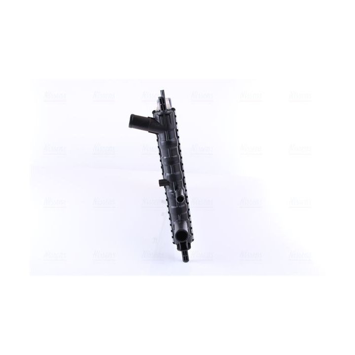 Radiatorius, variklio aušinimas NISSENS 62085A