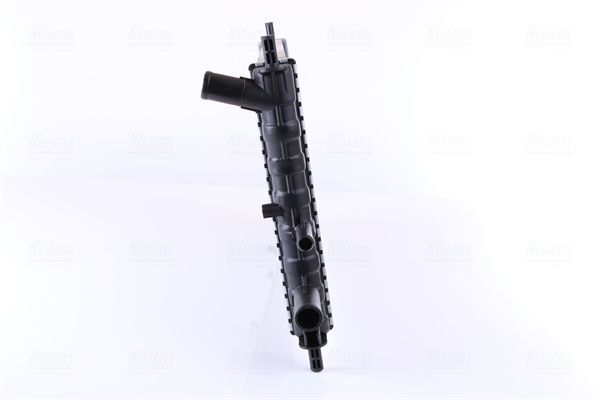 Radiatorius, variklio aušinimas NISSENS 62085A