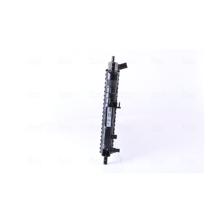 Radiatorius, variklio aušinimas NISSENS 62085A