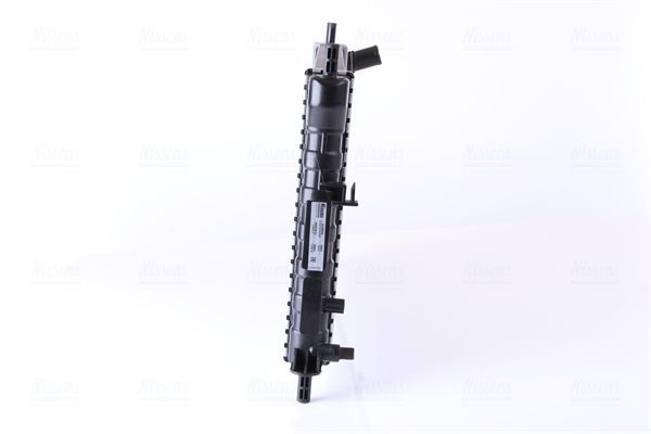 Radiatorius, variklio aušinimas NISSENS 62085A