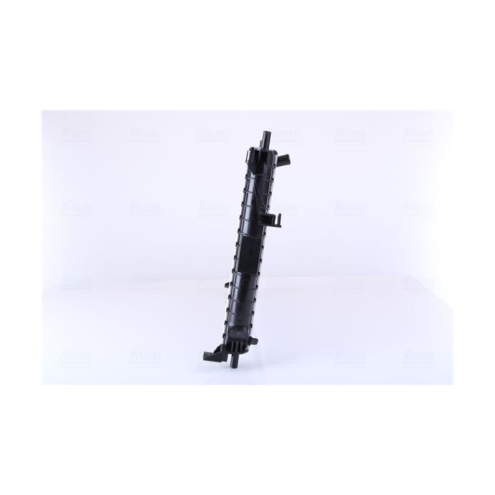 Radiatorius, variklio aušinimas NISSENS 62086