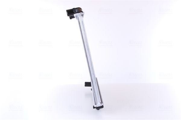 Radiatorius, variklio aušinimas NISSENS 62246A