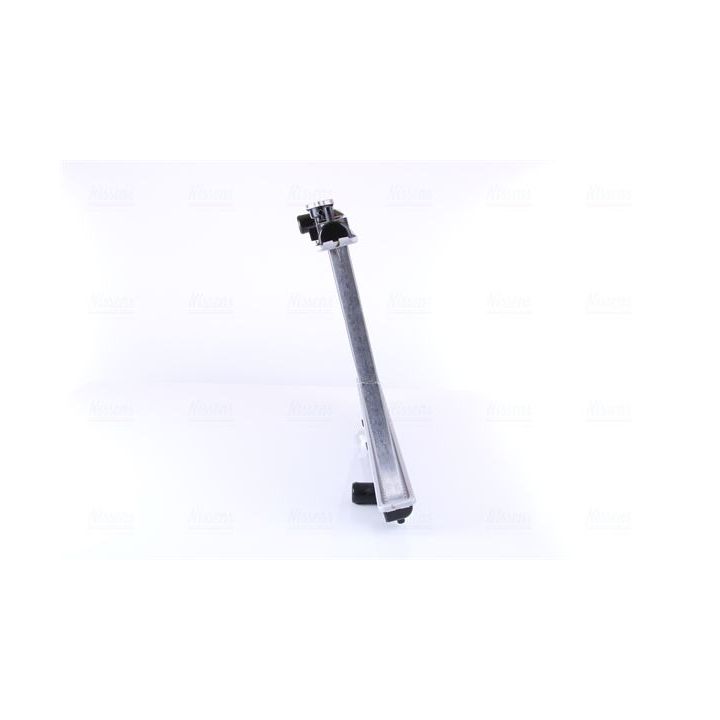 Radiatorius, variklio aušinimas NISSENS 62279A