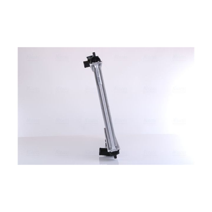 Radiatorius, variklio aušinimas NISSENS 62282A