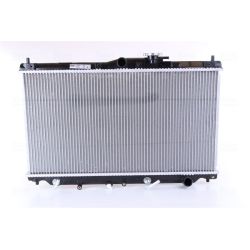 Radiatorius, variklio aušinimas NISSENS 622831