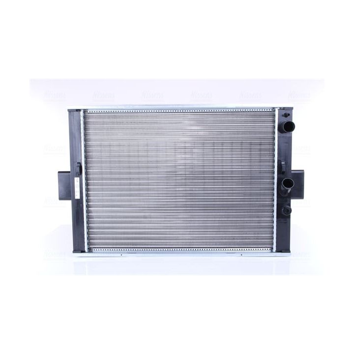 Radiatorius, variklio aušinimas NISSENS 62288