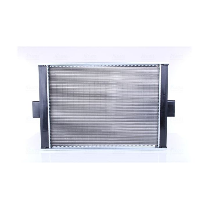 Radiatorius, variklio aušinimas NISSENS 62288