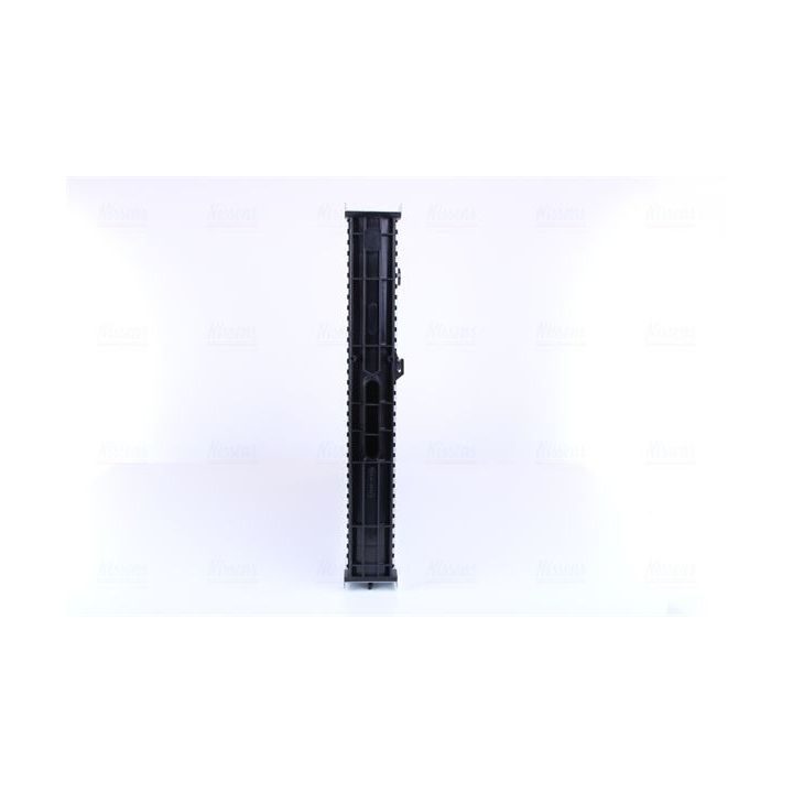 Radiatorius, variklio aušinimas NISSENS 62288