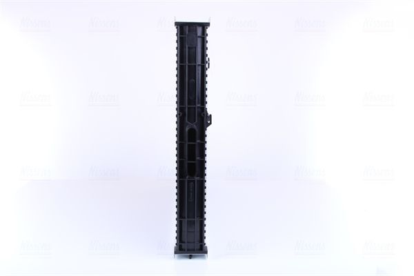 Radiatorius, variklio aušinimas NISSENS 62288