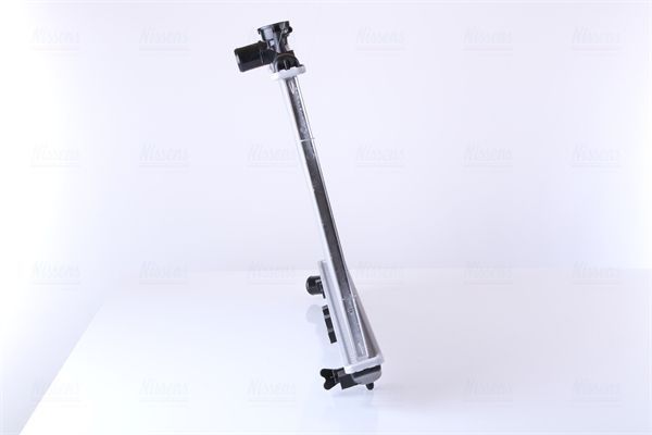 Radiatorius, variklio aušinimas NISSENS 622971