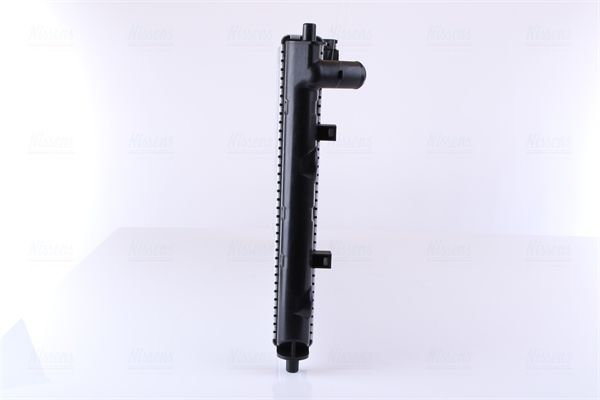 Radiatorius, variklio aušinimas NISSENS 62382A