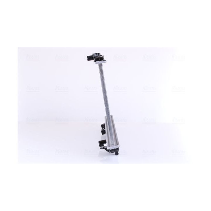 Radiatorius, variklio aušinimas NISSENS 62383A