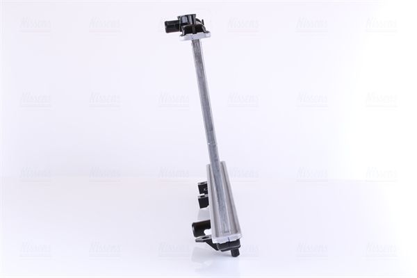 Radiatorius, variklio aušinimas NISSENS 62383A