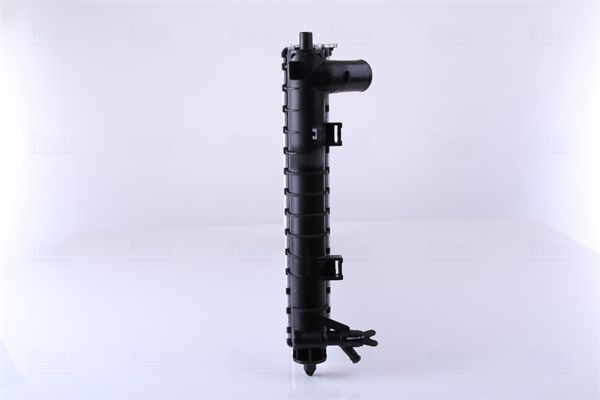 Radiatorius, variklio aušinimas NISSENS 62392A