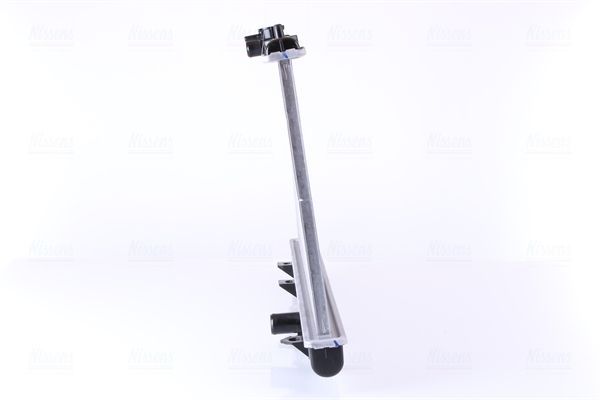 Radiatorius, variklio aušinimas NISSENS 62403