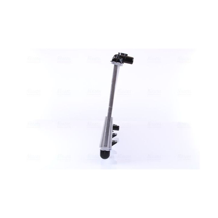 Radiatorius, variklio aušinimas NISSENS 62403