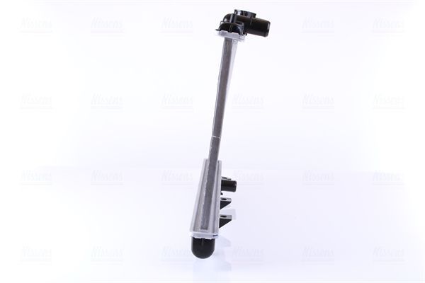 Radiatorius, variklio aušinimas NISSENS 62403