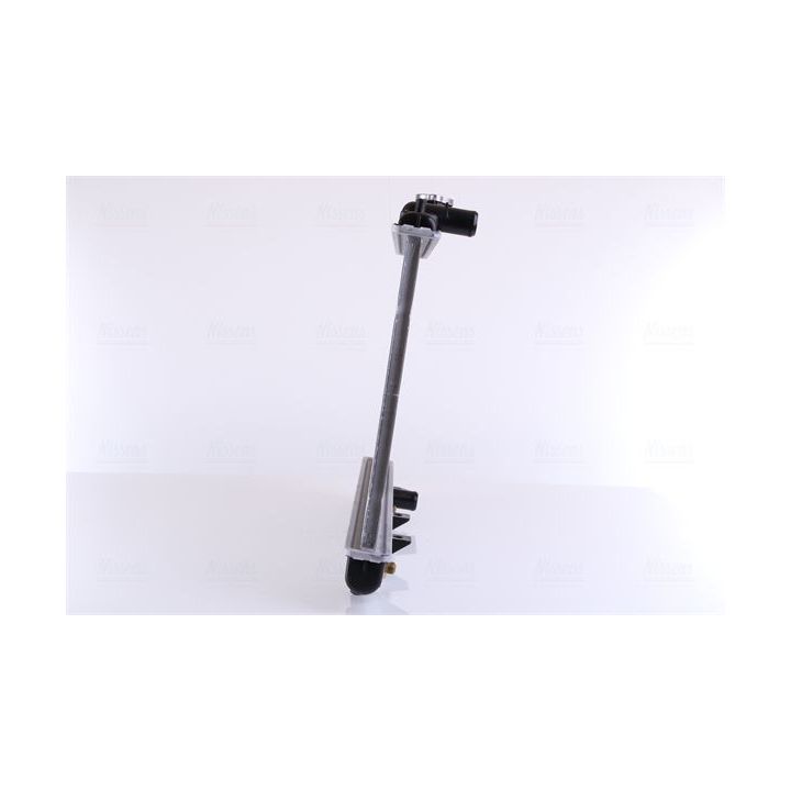 Radiatorius, variklio aušinimas NISSENS 624041