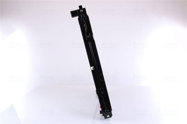 Radiatorius, variklio aušinimas NISSENS 62435