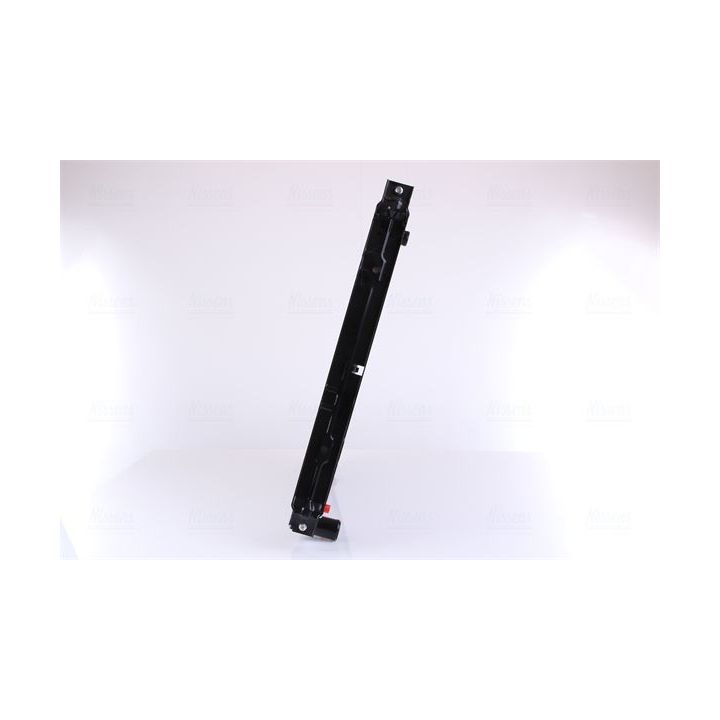 Radiatorius, variklio aušinimas NISSENS 62435