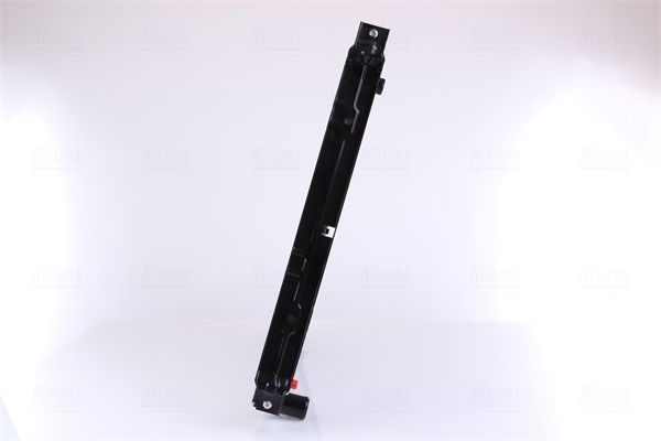 Radiatorius, variklio aušinimas NISSENS 62435