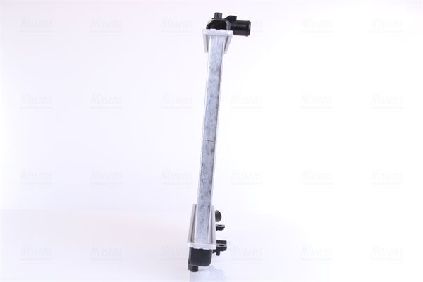 Radiatorius, variklio aušinimas NISSENS 62455A