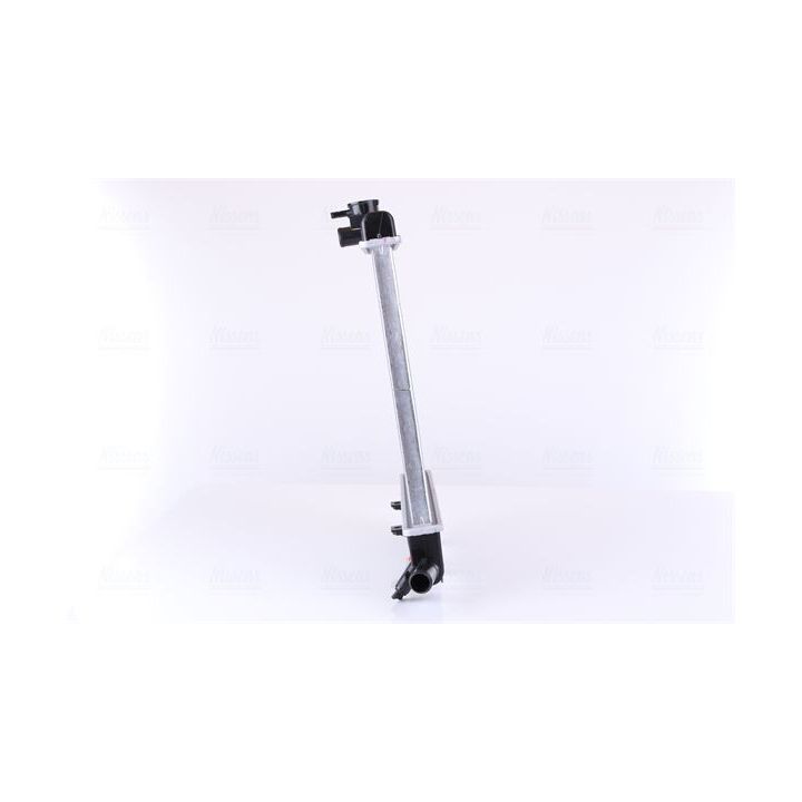 Radiatorius, variklio aušinimas NISSENS 62459