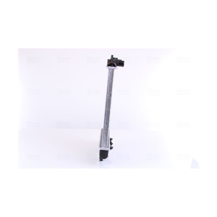 Radiatorius, variklio aušinimas NISSENS 62459