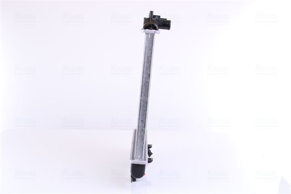 Radiatorius, variklio aušinimas NISSENS 62459