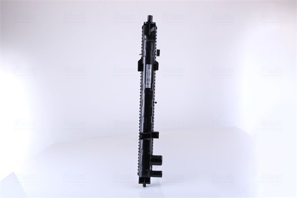 Radiatorius, variklio aušinimas NISSENS 62468