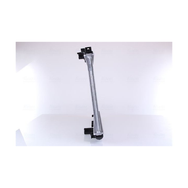 Radiatorius, variklio aušinimas NISSENS 62482A