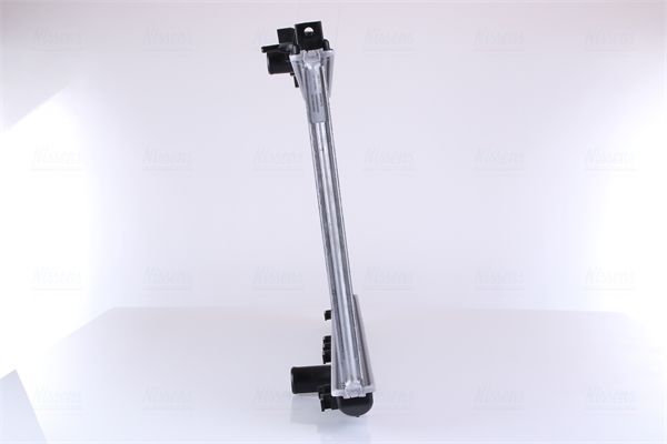 Radiatorius, variklio aušinimas NISSENS 62482A