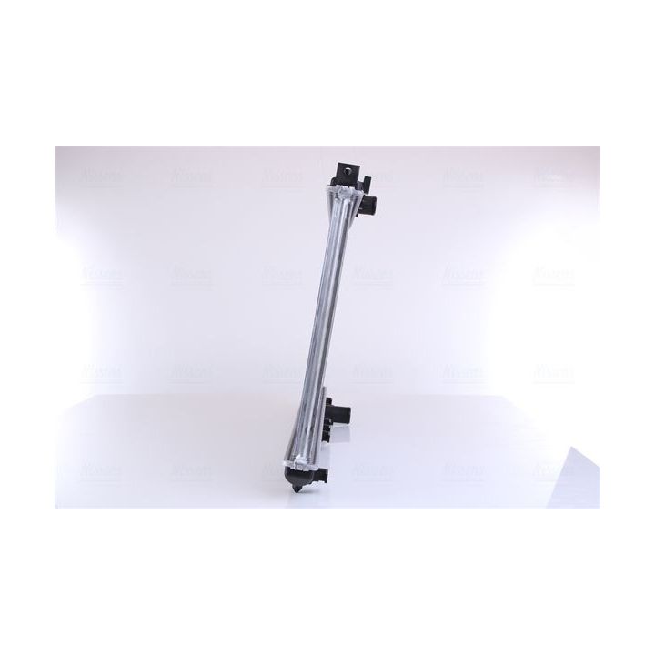 Radiatorius, variklio aušinimas NISSENS 62482A