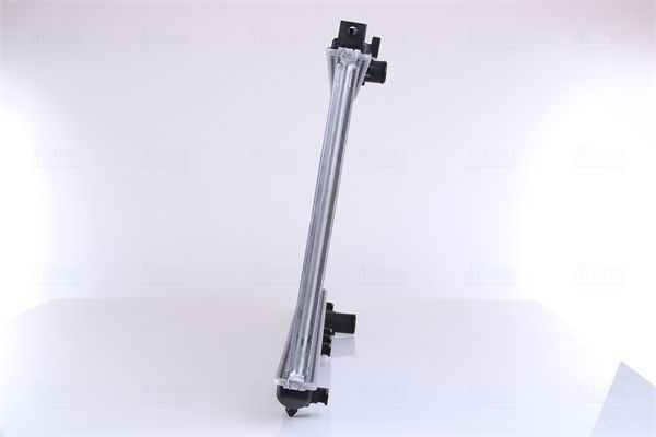 Radiatorius, variklio aušinimas NISSENS 62482A