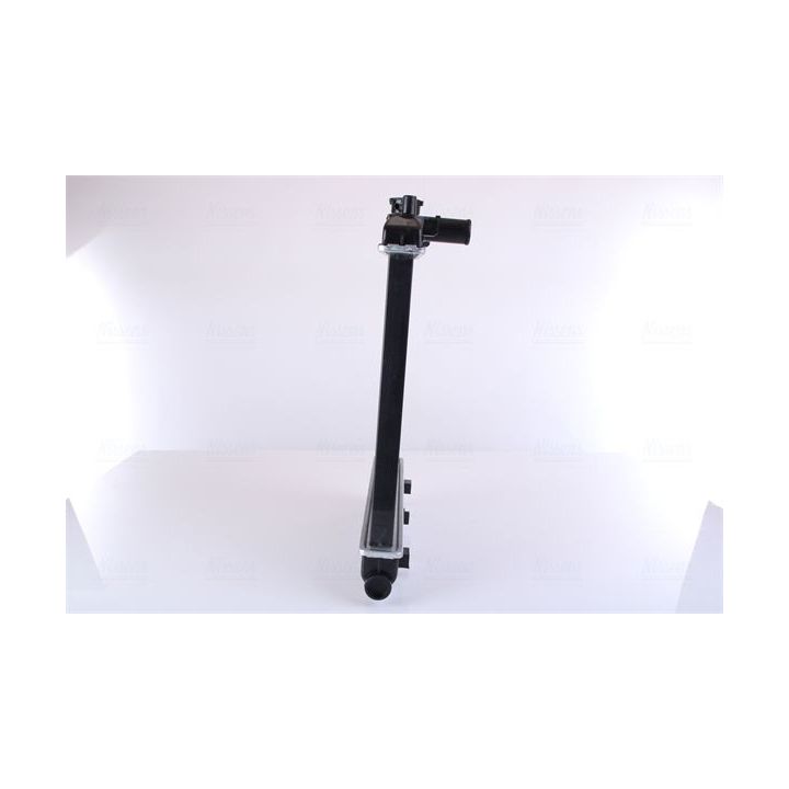 Radiatorius, variklio aušinimas NISSENS 62505