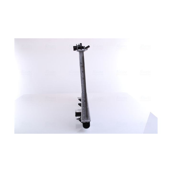 Radiatorius, variklio aušinimas NISSENS 625081