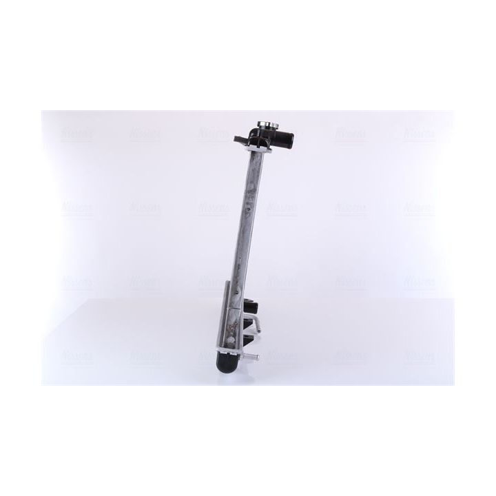 Radiatorius, variklio aušinimas NISSENS 625081