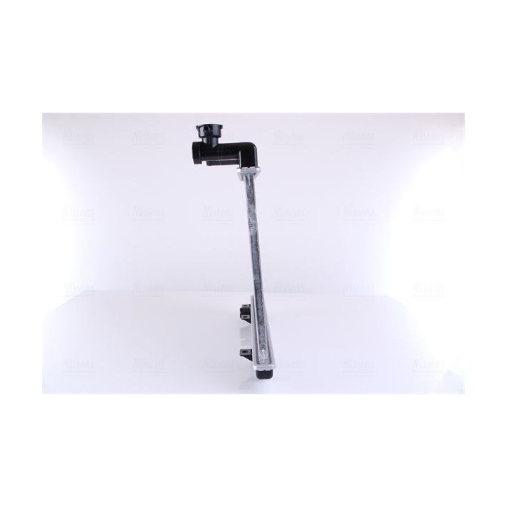 Radiatorius, variklio aušinimas NISSENS 62949