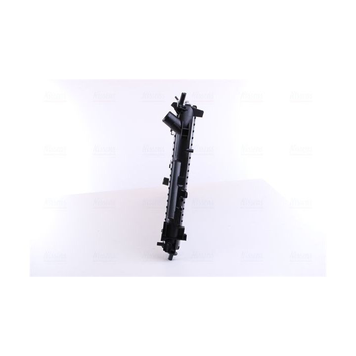 Radiatorius, variklio aušinimas NISSENS 63022A