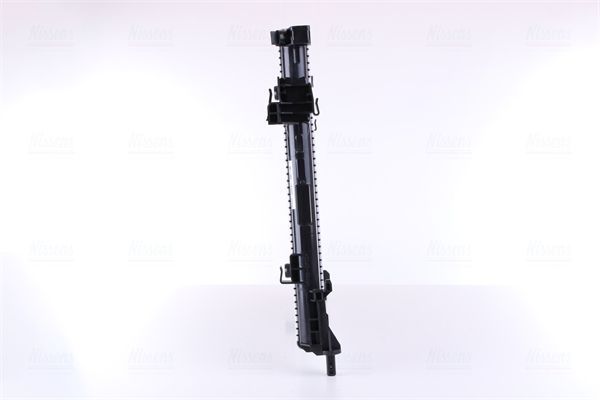 Radiatorius, variklio aušinimas NISSENS 63025A